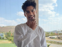 Babil Khan’s Eid Gift Holds a Special Connection to Tabu - News | Babil Khan’s Eid Gift Holds a Special Connection to Tabu | Latest entertainment News at Lokmattimes.com Babil Khan’s Eid Gift Holds a Special Connection to Tabu - News | Babil Khan’s Eid Gift Holds a Special Connection to Tabu | Latest entertainment News at Lokmattimes.com