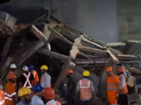Anuppur Building Collapse: 5 Rescued, 2 Dead; NDRF Intensifies Rescue Operation in Kotma - News | Anuppur Building Collapse: 5 Rescued, 2 Dead; NDRF Intensifies Rescue Operation in Kotma | Latest national News at Lokmattimes.com Anuppur Building Collapse: 5 Rescued, 2 Dead; NDRF Intensifies Rescue Operation in Kotma - News | Anuppur Building Collapse: 5 Rescued, 2 Dead; NDRF Intensifies Rescue Operation in Kotma | Latest national News at Lokmattimes.com