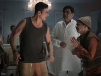 Bhooth Bangla’ Trailer Out: Akshay Kumar–Priyadarshan Reunite for a Laugh Riot Packed with Spooks and Comedy - News | Bhooth Bangla’ Trailer Out: Akshay Kumar–Priyadarshan Reunite for a Laugh Riot Packed with Spooks and Comedy | Latest entertainment News at Lokmattimes.com Bhooth Bangla’ Trailer Out: Akshay Kumar–Priyadarshan Reunite for a Laugh Riot Packed with Spooks and Comedy - News | Bhooth Bangla’ Trailer Out: Akshay Kumar–Priyadarshan Reunite for a Laugh Riot Packed with Spooks and Comedy | Latest entertainment News at Lokmattimes.com