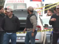 Istanbul Shooting: 1 Attacker Dead, Police Officer Injured Amid Chaos near Israeli Consulate - News | Istanbul Shooting: 1 Attacker Dead, Police Officer Injured Amid Chaos near Israeli Consulate | Latest international News at Lokmattimes.com Istanbul Shooting: 1 Attacker Dead, Police Officer Injured Amid Chaos near Israeli Consulate - News | Istanbul Shooting: 1 Attacker Dead, Police Officer Injured Amid Chaos near Israeli Consulate | Latest international News at Lokmattimes.com