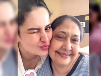 Parveen Khan, Mother of Zareen Khan, Passes Away at 65 After Prolonged Illness - News | Parveen Khan, Mother of Zareen Khan, Passes Away at 65 After Prolonged Illness | Latest entertainment News at Lokmattimes.com Parveen Khan, Mother of Zareen Khan, Passes Away at 65 After Prolonged Illness - News | Parveen Khan, Mother of Zareen Khan, Passes Away at 65 After Prolonged Illness | Latest entertainment News at Lokmattimes.com