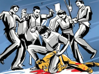 Mumbai: Clash After Two-Wheeler Collision Leads to Brutal Assault in Dongri | Latest mumbai News at www.lokmattimes.com