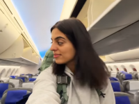 Pakistani Traveller’s Mumbai Layover Experience Goes Viral, Shares Smooth Transit Story - News | Pakistani Traveller’s Mumbai Layover Experience Goes Viral, Shares Smooth Transit Story | Latest mumbai News at Lokmattimes.com