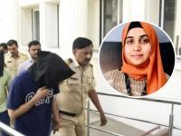 TCS Nashik Case: Nida Khan in Mumbai, Expecting Child; Family Refutes Allegations Against Her - News | TCS Nashik Case: Nida Khan in Mumbai, Expecting Child; Family Refutes Allegations Against Her | Latest nashik News at Lokmattimes.com