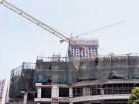 Mumbai: One Dead, 10 Injured After Fall Into Pit at SRA Construction Site in Bhandup | Latest mumbai News at www.lokmattimes.com