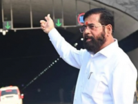 Mumbai-Pune Expressway Jam: Eknath Shinde Orders Toll-Free Access for Stranded Vehicles | Latest mumbai News at www.lokmattimes.com