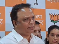 West Bengal Assembly Election Result 2026: ‘People Trust PM Modi,’ Says Ashish Shelar; Hails BJP’s Strong Performance | Latest mumbai News at www.lokmattimes.com