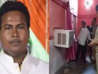 Bhojpuri film director Subhash Chandra Tiwari found dead in hotel room under mysterious circumstances - News | Bhojpuri film director Subhash Chandra Tiwari found dead in hotel room under mysterious circumstances | Latest entertainment News at Lokmattimes.com