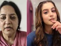 Tunisha Sharma's mother sends legal notice to makers of Rohit Shetty's Khatron Ke Khiladi 13 - News | Tunisha Sharma's mother sends legal notice to makers of Rohit Shetty's Khatron Ke Khiladi 13 | Latest entertainment News at Lokmattimes.com Tunisha Sharma's mother sends legal notice to makers of Rohit Shetty's Khatron Ke Khiladi 13 - News | Tunisha Sharma's mother sends legal notice to makers of Rohit Shetty's Khatron Ke Khiladi 13 | Latest entertainment News at Lokmattimes.com