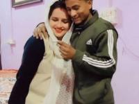 Seema Haider, Pakistani Woman, Welcomes Her First Child with Husband Sachin Meena in India - News | Seema Haider, Pakistani Woman, Welcomes Her First Child with Husband Sachin Meena in India | Latest national News at Lokmattimes.com Seema Haider, Pakistani Woman, Welcomes Her First Child with Husband Sachin Meena in India - News | Seema Haider, Pakistani Woman, Welcomes Her First Child with Husband Sachin Meena in India | Latest national News at Lokmattimes.com