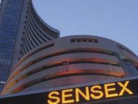 Share Market Today: Sensex Surges Over 300 Points in Early Trade; Nifty Above 80 Points - News | Share Market Today: Sensex Surges Over 300 Points in Early Trade; Nifty Above 80 Points | Latest business News at Lokmattimes.com