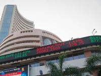 Sensex Opens 300 Points Higher, Nifty Above 25,700 After US Supreme Court Scraps Trump’s Tariffs - News | Sensex Opens 300 Points Higher, Nifty Above 25,700 After US Supreme Court Scraps Trump’s Tariffs | Latest business News at Lokmattimes.com
