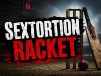 Sextortion Racket Busted in Mumbai: Woman Cricketer, Brother and Associate Arrested For Duping Colaba Businessman of Over Rs 63 Lakh | Latest mumbai News at www.lokmattimes.com