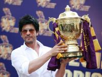 Shah Rukh Khan's Kolkata Knight Riders announces relief package for Cyclone Amphan - News | Shah Rukh Khan's Kolkata Knight Riders announces relief package for Cyclone Amphan | Latest entertainment News at Lokmattimes.com