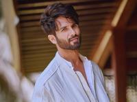 Shahid Kapoor Reveals How Leonardo DiCaprio Inspires His Approach to Acting - News | Shahid Kapoor Reveals How Leonardo DiCaprio Inspires His Approach to Acting | Latest entertainment News at Lokmattimes.com