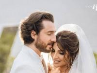 Shama Sikander ties the knot with boyfriend James Milliron, shares first pics from fairytale wedding - News | Shama Sikander ties the knot with boyfriend James Milliron, shares first pics from fairytale wedding | Latest entertainment News at Lokmattimes.com Shama Sikander ties the knot with boyfriend James Milliron, shares first pics from fairytale wedding - News | Shama Sikander ties the knot with boyfriend James Milliron, shares first pics from fairytale wedding | Latest entertainment News at Lokmattimes.com