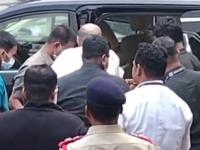 Sharad Pawar Health Update: NCP-SP Chief Discharged from Pune Hospital; Doctors Advice Rest - News | Sharad Pawar Health Update: NCP-SP Chief Discharged from Pune Hospital; Doctors Advice Rest | Latest pune News at Lokmattimes.com