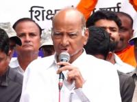 Sharad Pawar Health Update: Continues to Receive Supportive Care, To Remain Under Observation for the Next Two Days, Says Pune Hospital - News | Sharad Pawar Health Update: Continues to Receive Supportive Care, To Remain Under Observation for the Next Two Days, Says Pune Hospital | Latest pune News at Lokmattimes.com