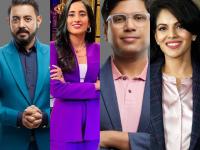 Shark Tank India Season 3 Kicks Off with Expert Tips for Aspiring Entrepreneurs (Watch) - News | Shark Tank India Season 3 Kicks Off with Expert Tips for Aspiring Entrepreneurs (Watch) | Latest business News at Lokmattimes.com