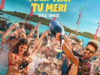 Kartik Aaryan & Ananya Panday Set the Dancefloor Ablaze with ‘Tu Meri Main Tera’ — The Ultimate Party Anthem of the Season - News | Kartik Aaryan & Ananya Panday Set the Dancefloor Ablaze with ‘Tu Meri Main Tera’ — The Ultimate Party Anthem of the Season | Latest entertainment News at Lokmattimes.com Kartik Aaryan & Ananya Panday Set the Dancefloor Ablaze with ‘Tu Meri Main Tera’ — The Ultimate Party Anthem of the Season - News | Kartik Aaryan & Ananya Panday Set the Dancefloor Ablaze with ‘Tu Meri Main Tera’ — The Ultimate Party Anthem of the Season | Latest entertainment News at Lokmattimes.com