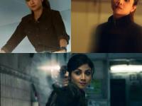 It Was Worth the Pain and Sweat: Shilpa Shetty on ‘Indian Police Force’ One Year Anniversary - News | It Was Worth the Pain and Sweat: Shilpa Shetty on ‘Indian Police Force’ One Year Anniversary | Latest entertainment News at Lokmattimes.com It Was Worth the Pain and Sweat: Shilpa Shetty on ‘Indian Police Force’ One Year Anniversary - News | It Was Worth the Pain and Sweat: Shilpa Shetty on ‘Indian Police Force’ One Year Anniversary | Latest entertainment News at Lokmattimes.com