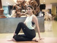 Shilpa Shetty, Malaika Arora to Nimrat Kaur: 6 Bollywood Actresses Who Are Yoga Enthusiasts - News | Shilpa Shetty, Malaika Arora to Nimrat Kaur: 6 Bollywood Actresses Who Are Yoga Enthusiasts | Latest entertainment Photos at Lokmattimes.com Shilpa Shetty, Malaika Arora to Nimrat Kaur: 6 Bollywood Actresses Who Are Yoga Enthusiasts - News | Shilpa Shetty, Malaika Arora to Nimrat Kaur: 6 Bollywood Actresses Who Are Yoga Enthusiasts | Latest entertainment Photos at Lokmattimes.com