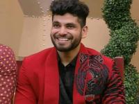 The 50 Winner Shiv Thakare Opens Up About Love Life, Past Relationship and Moving On - News | The 50 Winner Shiv Thakare Opens Up About Love Life, Past Relationship and Moving On | Latest entertainment News at Lokmattimes.com