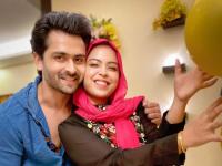 Shoaib Ibrahim’s Sister Saba Ibrahim Closes Restaurant Due to Gas Shortage - News | Shoaib Ibrahim’s Sister Saba Ibrahim Closes Restaurant Due to Gas Shortage | Latest entertainment News at Lokmattimes.com