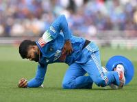 Shreyas Iyer’s Return to Competitive Cricket Delayed After Rapid Weight Loss Due to Injury; Likely To Miss IND vs NZ ODI Series: Report - News | Shreyas Iyer’s Return to Competitive Cricket Delayed After Rapid Weight Loss Due to Injury; Likely To Miss IND vs NZ ODI Series: Report | Latest cricket News at Lokmattimes.com