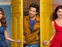 David Dhawan and Varun Dhawan’s 'Hai Jawani Toh Ishq Hona Hai' Trailer to Release on May 21 - News | David Dhawan and Varun Dhawan’s 'Hai Jawani Toh Ishq Hona Hai' Trailer to Release on May 21 | Latest entertainment News at Lokmattimes.com David Dhawan and Varun Dhawan’s 'Hai Jawani Toh Ishq Hona Hai' Trailer to Release on May 21 - News | David Dhawan and Varun Dhawan’s 'Hai Jawani Toh Ishq Hona Hai' Trailer to Release on May 21 | Latest entertainment News at Lokmattimes.com