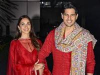 Kiara Advani and Sidharth Malhotra Name their Daughter; ‘Saraayah’ - News | Kiara Advani and Sidharth Malhotra Name their Daughter; ‘Saraayah’ | Latest entertainment News at Lokmattimes.com Kiara Advani and Sidharth Malhotra Name their Daughter; ‘Saraayah’ - News | Kiara Advani and Sidharth Malhotra Name their Daughter; ‘Saraayah’ | Latest entertainment News at Lokmattimes.com