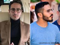 Who Is Simon Leviev? Israeli Conman Who Defrauded Women of Over $10 Million Arrested in Georgia - News | Who Is Simon Leviev? Israeli Conman Who Defrauded Women of Over $10 Million Arrested in Georgia | Latest international News at Lokmattimes.com Who Is Simon Leviev? Israeli Conman Who Defrauded Women of Over $10 Million Arrested in Georgia - News | Who Is Simon Leviev? Israeli Conman Who Defrauded Women of Over $10 Million Arrested in Georgia | Latest international News at Lokmattimes.com