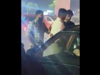 Sivakarthikeyan Car Accident: Tamil Actor Met With Minor Mishap Near Madhya Kailash in Chennai - News | Sivakarthikeyan Car Accident: Tamil Actor Met With Minor Mishap Near Madhya Kailash in Chennai | Latest entertainment News at Lokmattimes.com