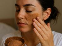 Nutmeg for Skin: Homemade Night Cream to Remove Pimples and Dark Spots Naturally - News | Nutmeg for Skin: Homemade Night Cream to Remove Pimples and Dark Spots Naturally | Latest lifestyle News at Lokmattimes.com