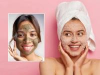 Best DIY Face Scrubs for Summer: Sugar, Coffee and Oats for Radiant Skin - News | Best DIY Face Scrubs for Summer: Sugar, Coffee and Oats for Radiant Skin | Latest lifestyle News at Lokmattimes.com