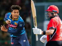 SL-A vs HK LIVE Cricket Streaming: When and Where to Watch Sri Lanka A vs Hong Kong Asia Cup Rising Stars 2025 Match 7 in India - News | SL-A vs HK LIVE Cricket Streaming: When and Where to Watch Sri Lanka A vs Hong Kong Asia Cup Rising Stars 2025 Match 7 in India | Latest cricket News at Lokmattimes.com