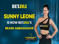 Sunny Leone: The New Face of BetJili - News | Sunny Leone: The New Face of BetJili | Latest entertainment News at Lokmattimes.com Sunny Leone: The New Face of BetJili - News | Sunny Leone: The New Face of BetJili | Latest entertainment News at Lokmattimes.com