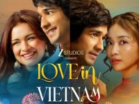 Shantanu Maheshwari, Avneet Kaur Starrer Love in Vietnam To Release On This Day! - News | Shantanu Maheshwari, Avneet Kaur Starrer Love in Vietnam To Release On This Day! | Latest entertainment News at Lokmattimes.com