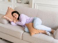 Struggling With Body Pain? These Sleeping Positions Can Help You To Sleep Better - News | Struggling With Body Pain? These Sleeping Positions Can Help You To Sleep Better | Latest health News at Lokmattimes.com Struggling With Body Pain? These Sleeping Positions Can Help You To Sleep Better - News | Struggling With Body Pain? These Sleeping Positions Can Help You To Sleep Better | Latest health News at Lokmattimes.com