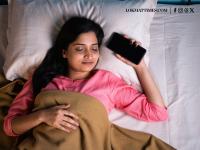 How to Fall Asleep Quickly? Easy Remedy to Sleep Faster Without Medication - News | How to Fall Asleep Quickly? Easy Remedy to Sleep Faster Without Medication | Latest health News at Lokmattimes.com How to Fall Asleep Quickly? Easy Remedy to Sleep Faster Without Medication - News | How to Fall Asleep Quickly? Easy Remedy to Sleep Faster Without Medication | Latest health News at Lokmattimes.com