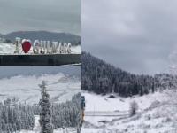 Snowfall in Jammu & Kashmir: Gulmarg’s Scenic Hills and Trees Turn Magical White (Watch Video) - News | Snowfall in Jammu & Kashmir: Gulmarg’s Scenic Hills and Trees Turn Magical White (Watch Video) | Latest national News at Lokmattimes.com Snowfall in Jammu & Kashmir: Gulmarg’s Scenic Hills and Trees Turn Magical White (Watch Video) - News | Snowfall in Jammu & Kashmir: Gulmarg’s Scenic Hills and Trees Turn Magical White (Watch Video) | Latest national News at Lokmattimes.com