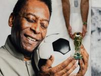 Pele to be buried in his hometown Santos - News | Pele to be buried in his hometown Santos | Latest football News at Lokmattimes.com