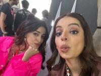 Singer-Actor Lisa Mishra talks about Juggling Between Music and Acting in 2026, as Call Me Bae 2 goes on floors - News | Singer-Actor Lisa Mishra talks about Juggling Between Music and Acting in 2026, as Call Me Bae 2 goes on floors | Latest entertainment News at Lokmattimes.com