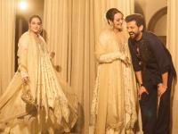 "Longest In Human History:" Sonakshi Sinha Reacts To Ongoing Pregnancy Rumours With Quirky Caption - News | "Longest In Human History:" Sonakshi Sinha Reacts To Ongoing Pregnancy Rumours With Quirky Caption | Latest entertainment News at Lokmattimes.com "Longest In Human History:" Sonakshi Sinha Reacts To Ongoing Pregnancy Rumours With Quirky Caption - News | "Longest In Human History:" Sonakshi Sinha Reacts To Ongoing Pregnancy Rumours With Quirky Caption | Latest entertainment News at Lokmattimes.com