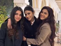Nimrit Kaur Ahluwalia & Mouni Roy Complete Shoot for Thriller ‘Hisaab’, Mark First Collaboration - News | Nimrit Kaur Ahluwalia & Mouni Roy Complete Shoot for Thriller ‘Hisaab’, Mark First Collaboration | Latest entertainment News at Lokmattimes.com Nimrit Kaur Ahluwalia & Mouni Roy Complete Shoot for Thriller ‘Hisaab’, Mark First Collaboration - News | Nimrit Kaur Ahluwalia & Mouni Roy Complete Shoot for Thriller ‘Hisaab’, Mark First Collaboration | Latest entertainment News at Lokmattimes.com