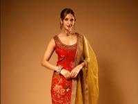 Bollywood Actresses Show How to Dazzle in Ethnic this Lohri - News | Bollywood Actresses Show How to Dazzle in Ethnic this Lohri | Latest lifestyle News at Lokmattimes.com