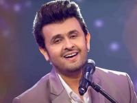Singer Sonu Nigam Warns Fans About Fake Social Media Accounts Misusing His Name - News | Singer Sonu Nigam Warns Fans About Fake Social Media Accounts Misusing His Name | Latest entertainment News at Lokmattimes.com