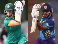 Sri Lanka vs South Africa LIVE Cricket Streaming: When and Where to Watch Today's SL-W vs SA-W ICC Women’s World Cup 2025 Match 18 - News | Sri Lanka vs South Africa LIVE Cricket Streaming: When and Where to Watch Today's SL-W vs SA-W ICC Women’s World Cup 2025 Match 18 | Latest cricket News at Lokmattimes.com Sri Lanka vs South Africa LIVE Cricket Streaming: When and Where to Watch Today's SL-W vs SA-W ICC Women’s World Cup 2025 Match 18 - News | Sri Lanka vs South Africa LIVE Cricket Streaming: When and Where to Watch Today's SL-W vs SA-W ICC Women’s World Cup 2025 Match 18 | Latest cricket News at Lokmattimes.com