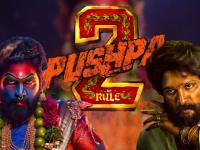 1 Year of Pushpa 2! Global Frenzy and Record-Breaking Feats: How Allu Arjun’s Fiery Pushparaj Reshaped Indian Pop Culture - News | 1 Year of Pushpa 2! Global Frenzy and Record-Breaking Feats: How Allu Arjun’s Fiery Pushparaj Reshaped Indian Pop Culture | Latest entertainment News at Lokmattimes.com
