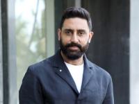 'Show Grace in Victory, Show Strength in Defeat': Abhishek Bachchan on the Coach Who Taught Him the Rules of the Game and Life - News | 'Show Grace in Victory, Show Strength in Defeat': Abhishek Bachchan on the Coach Who Taught Him the Rules of the Game and Life | Latest entertainment News at Lokmattimes.com